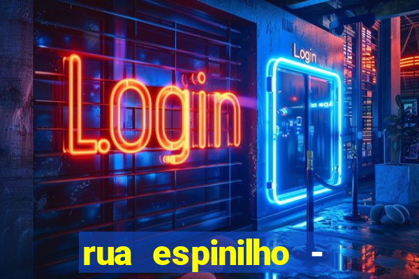 rua espinilho - guarani novo hamburgo - rs 298