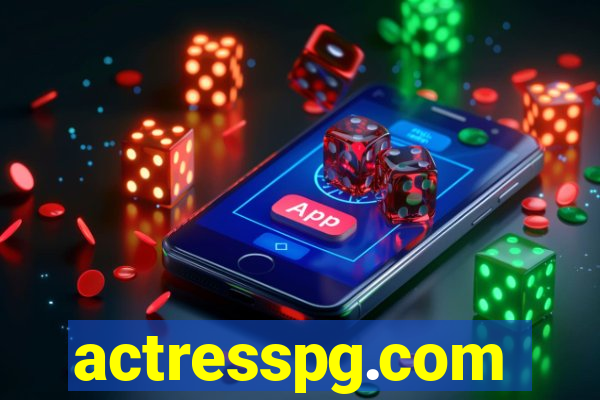 actresspg.com