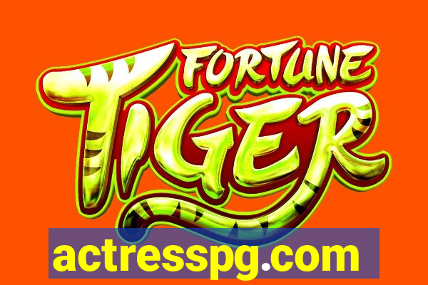 actresspg.com