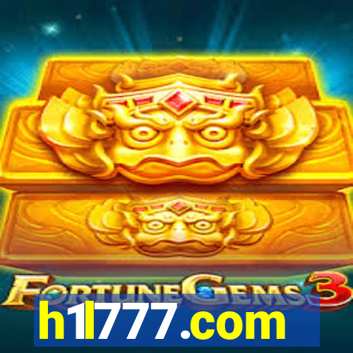 h1l777.com