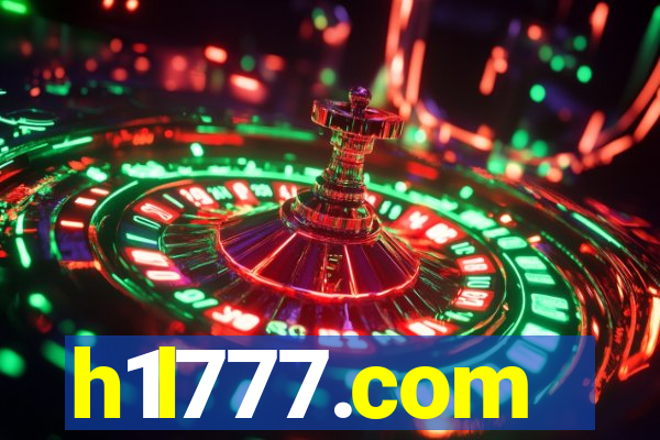 h1l777.com