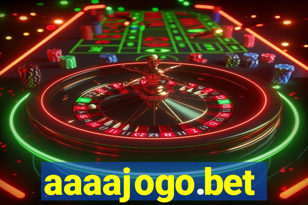 aaaajogo.bet
