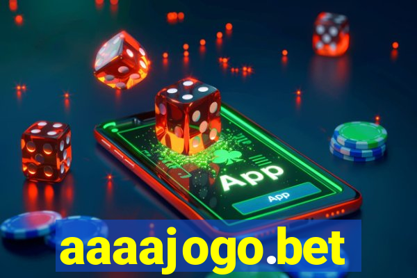 aaaajogo.bet
