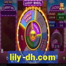 lily-dh.com