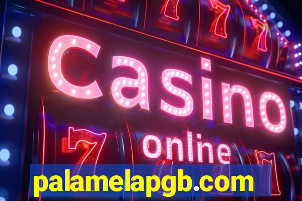 palamelapgb.com