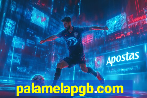 palamelapgb.com