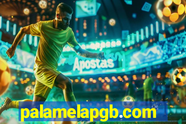 palamelapgb.com