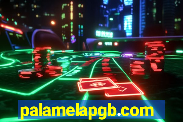 palamelapgb.com