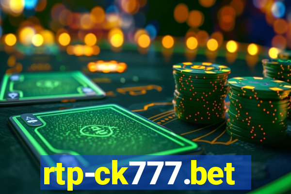 rtp-ck777.bet