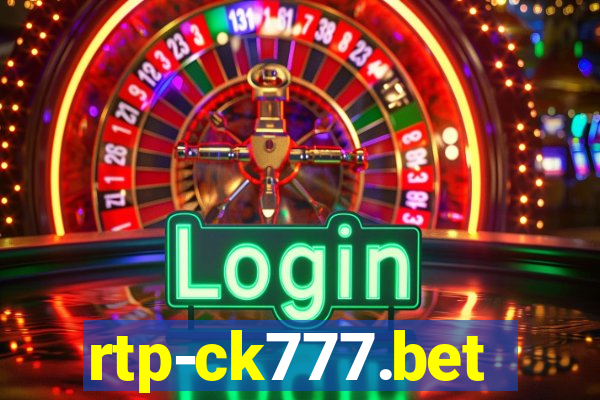rtp-ck777.bet