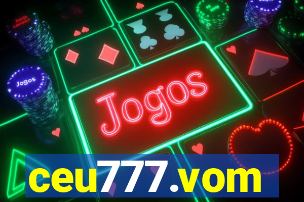 ceu777.vom