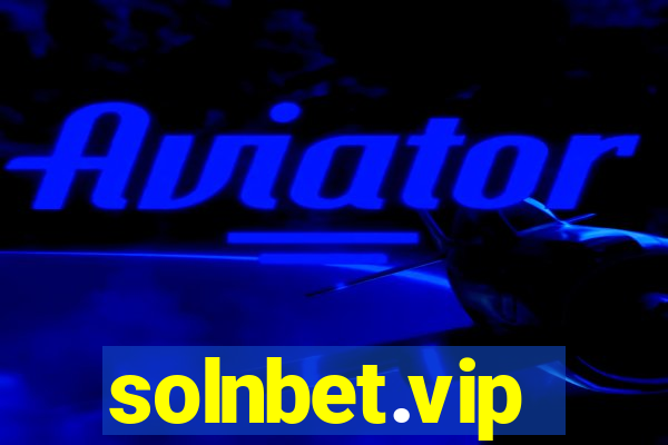 solnbet.vip