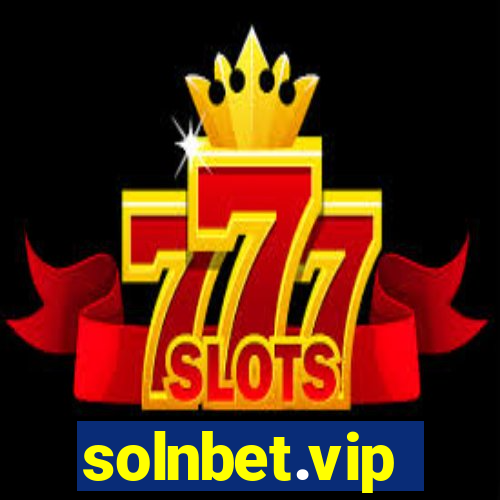 solnbet.vip