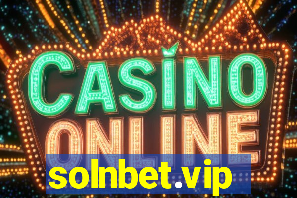 solnbet.vip