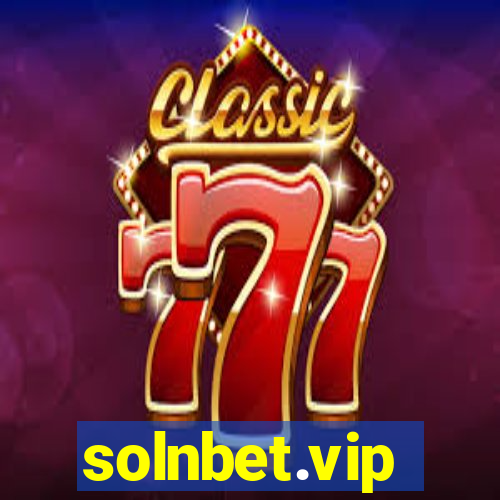 solnbet.vip