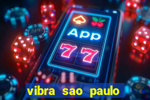 vibra sao paulo mapa assentos