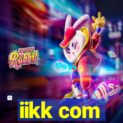 iikk com