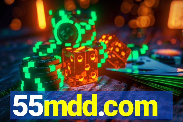 55mdd.com