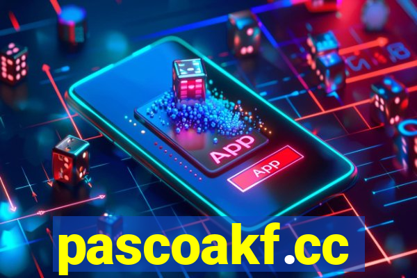 pascoakf.cc