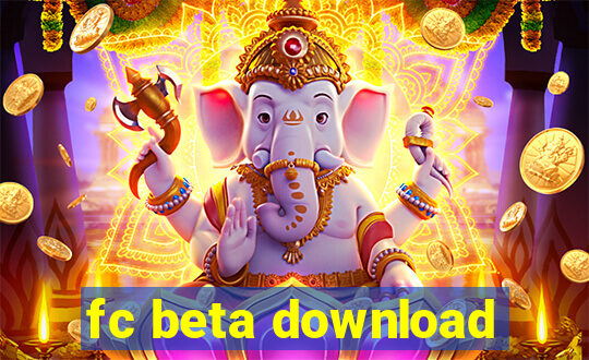 fc beta download