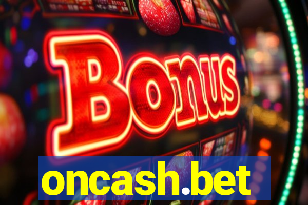 oncash.bet