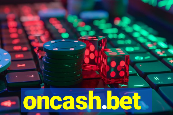 oncash.bet