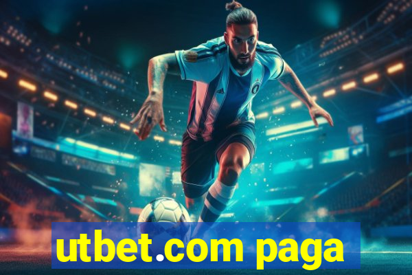 utbet.com paga