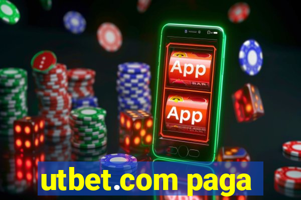 utbet.com paga