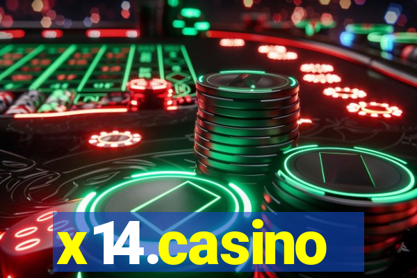x14.casino
