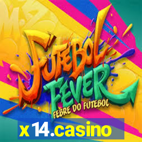 x14.casino