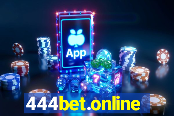 444bet.online