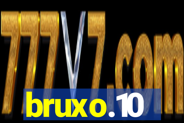 bruxo.10