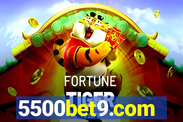 5500bet9.com