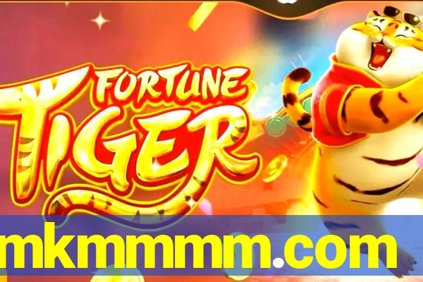 mkmmmm.com