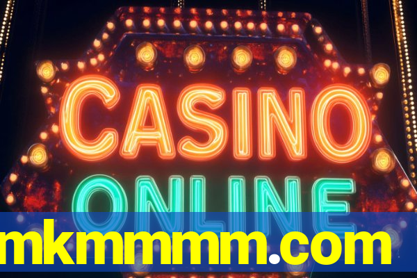 mkmmmm.com