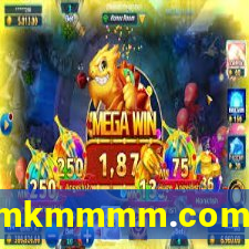 mkmmmm.com