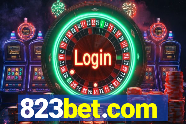 823bet.com