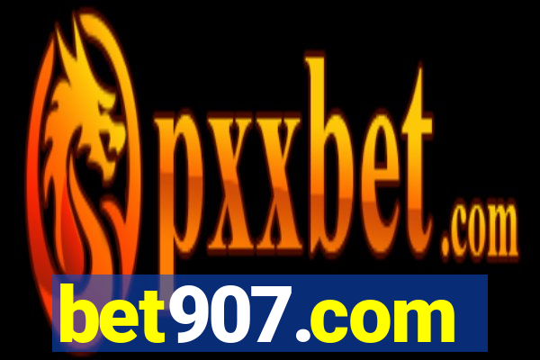 bet907.com