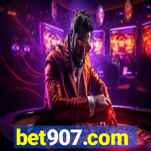 bet907.com