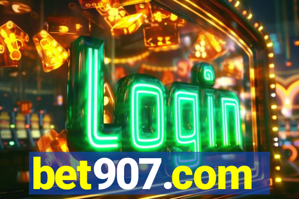 bet907.com
