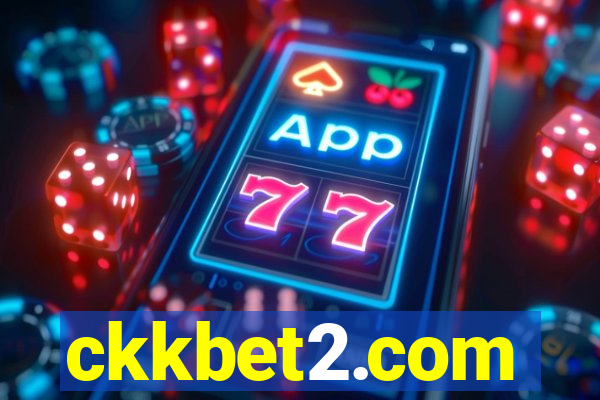 ckkbet2.com