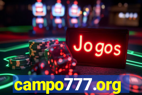 campo777.org