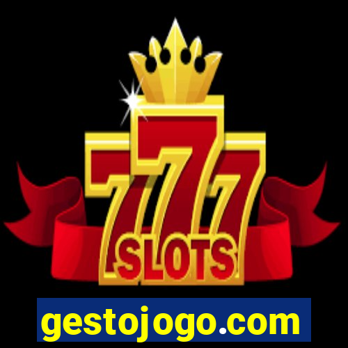 gestojogo.com