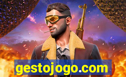 gestojogo.com