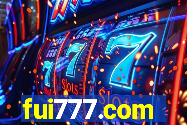 fui777.com