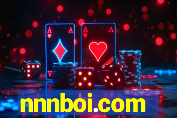 nnnboi.com