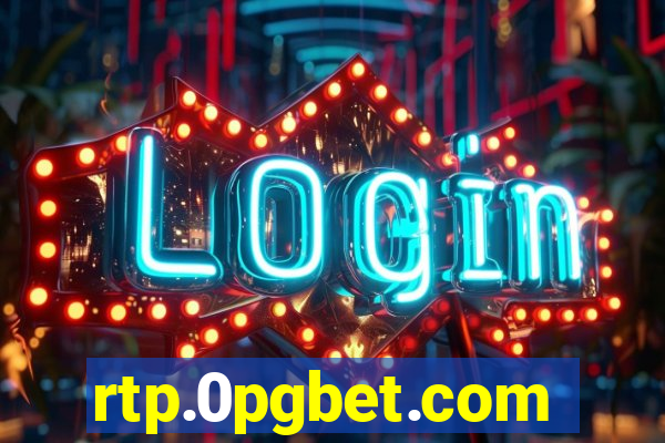 rtp.0pgbet.com