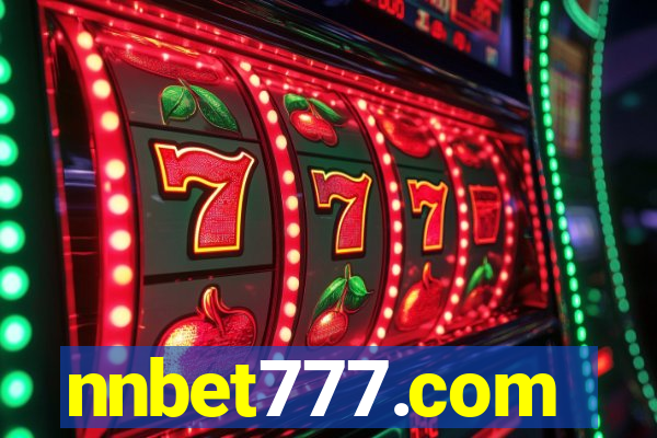 nnbet777.com