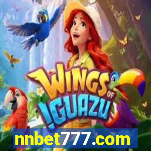 nnbet777.com