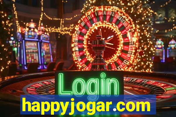 happyjogar.com